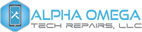 alpha omega tech repair